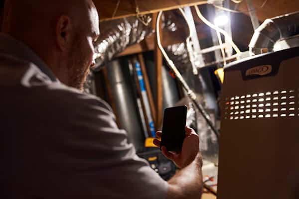 Your Heater Repair Professional in Sikeston
