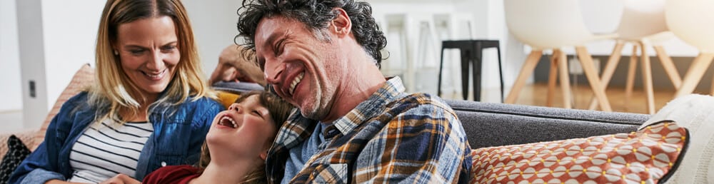 Reliable Heating Company in Dexter